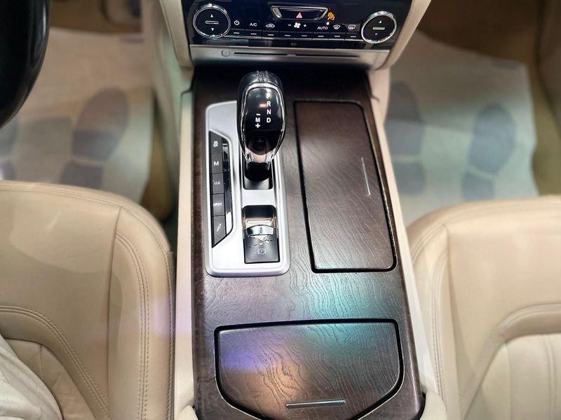 Maserati Quattroporte Quattroporte GTS