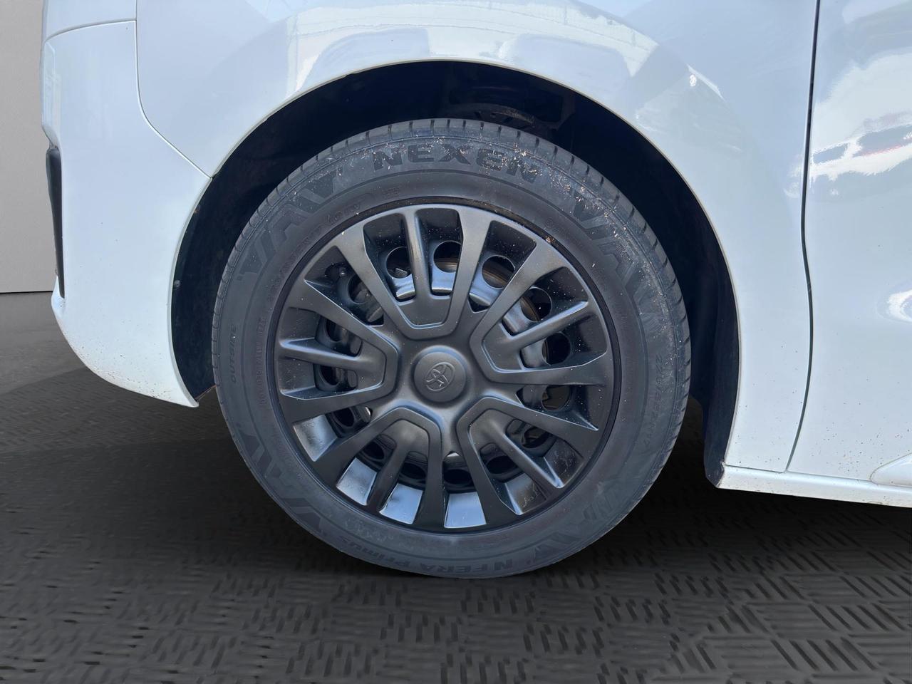 Toyota Proace Verso 1.5d 120cv S&S L1 Lounge 5p
