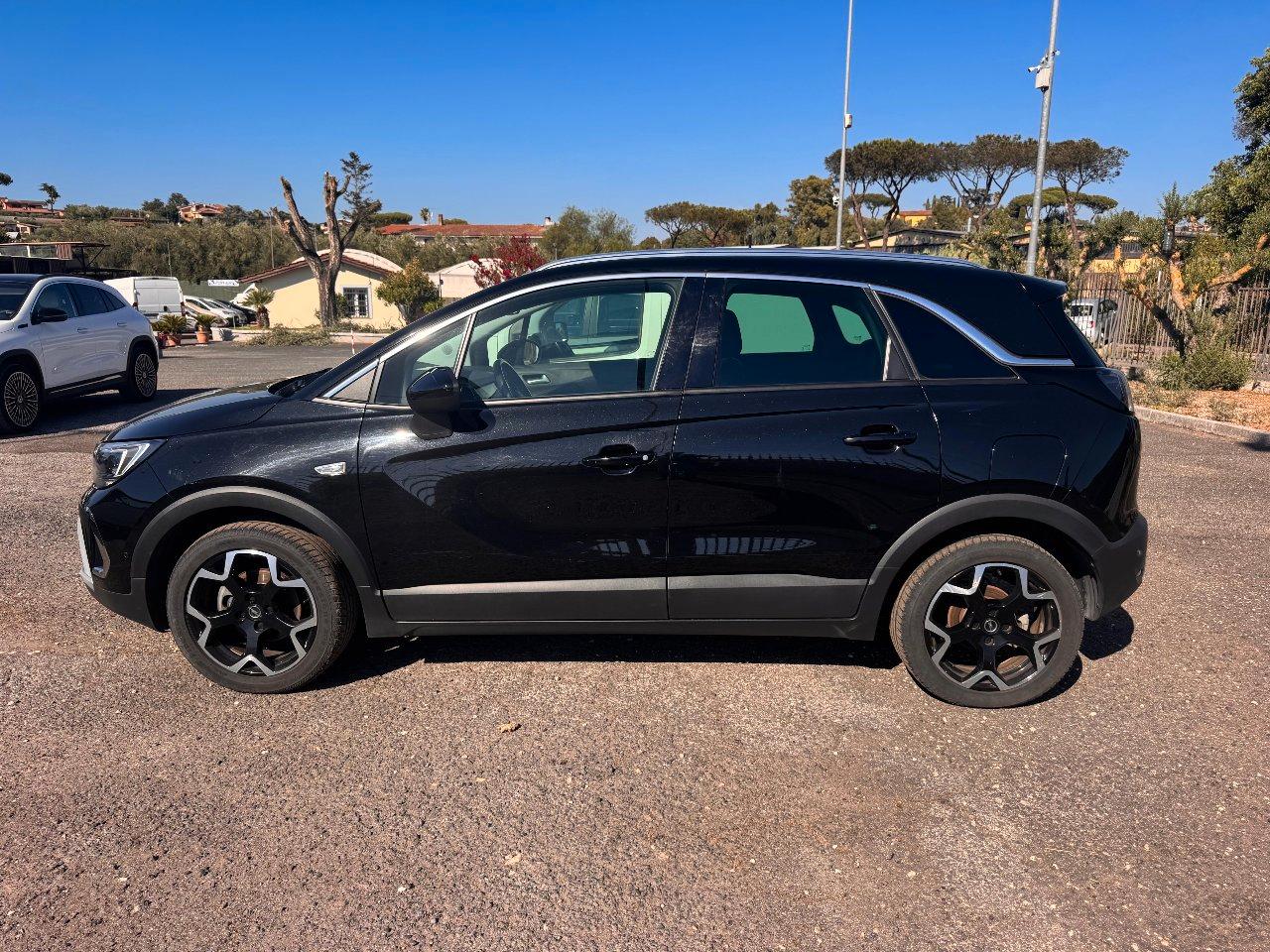 Opel Crossland 1.2 Edition s&s 110cv