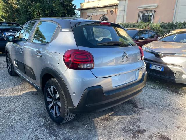 CITROEN C3 1.2 SHINE FEELPACK,Android/Carplay,SensoriPark