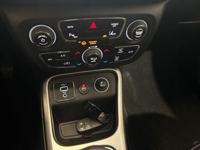 JEEP Compass 1.4 MultiAir 2WD Business + GPL + Navi e Retrocam.