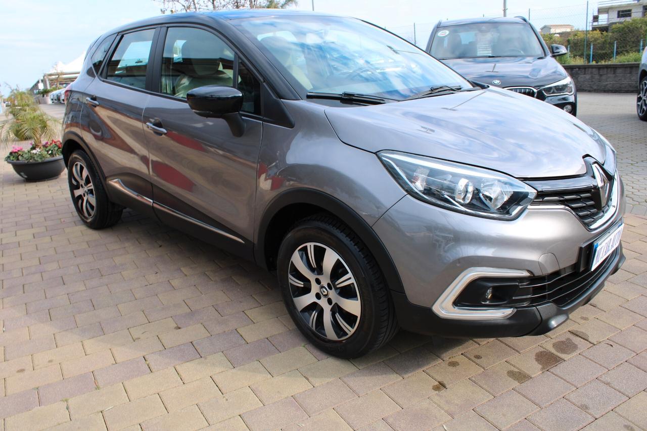 Renault Captur TCe 12V 90 CV Start&Stop Energy Zen