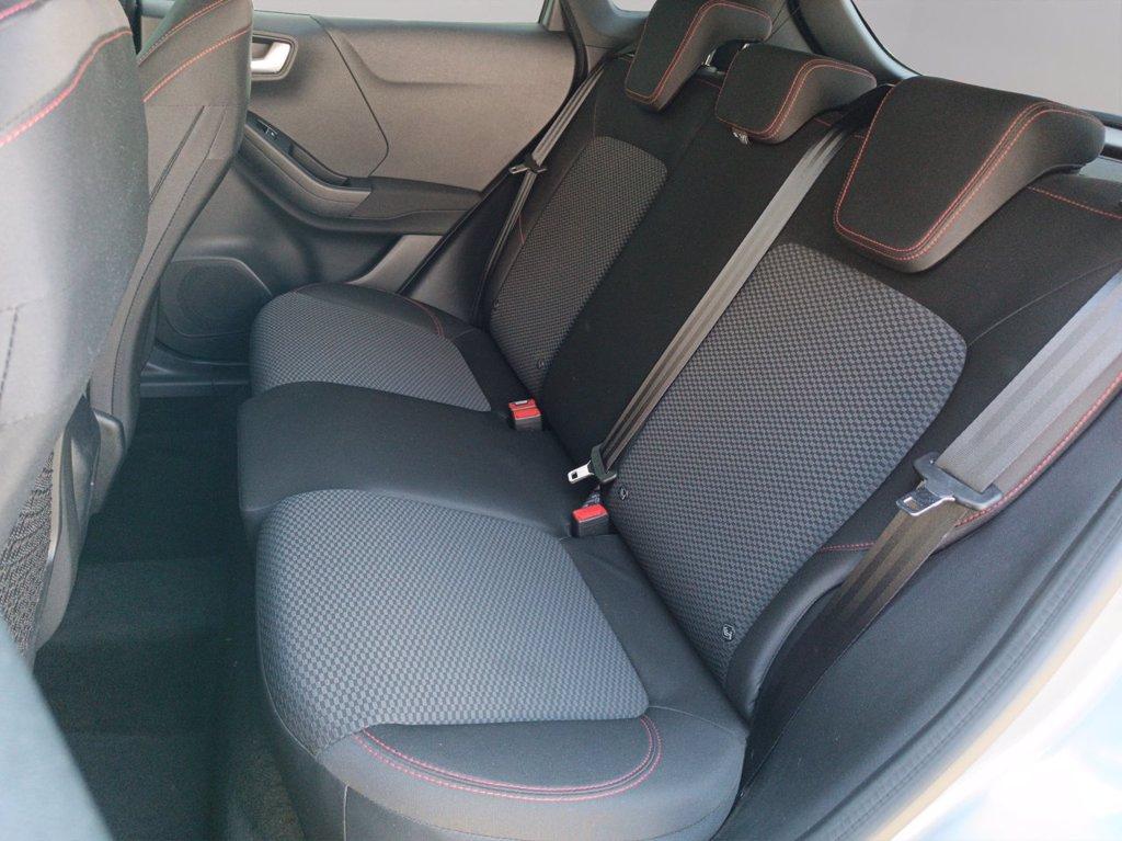 FORD Puma 1.0 ecoboost h ST-Line s&s 125cv del 2022