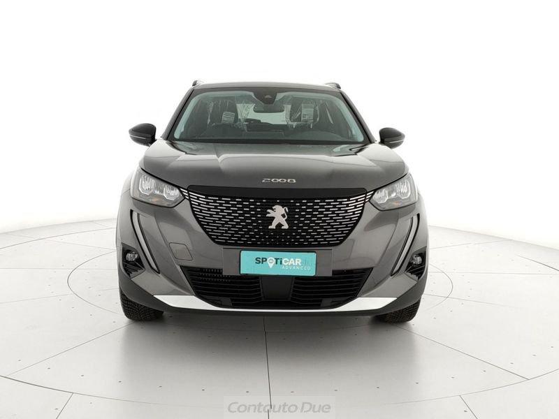 Peugeot 2008 2008 1.2 puretech Allure Pack s&s 100cv