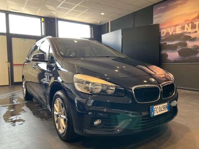 BMW 216 7 POSTI NEOPATENTATI AUTOGEPY *SEDE DI SASSUOLO*