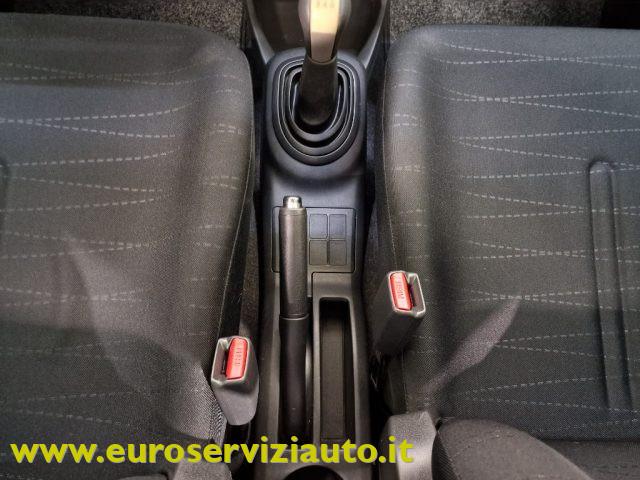 TOYOTA Yaris 1.3 5 porte Sol