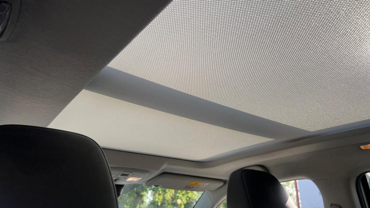 Suzuki Vitara 1.4 Hybrid 4WD AllGrip Starview AT TETTO PANORAMICO 140 CV