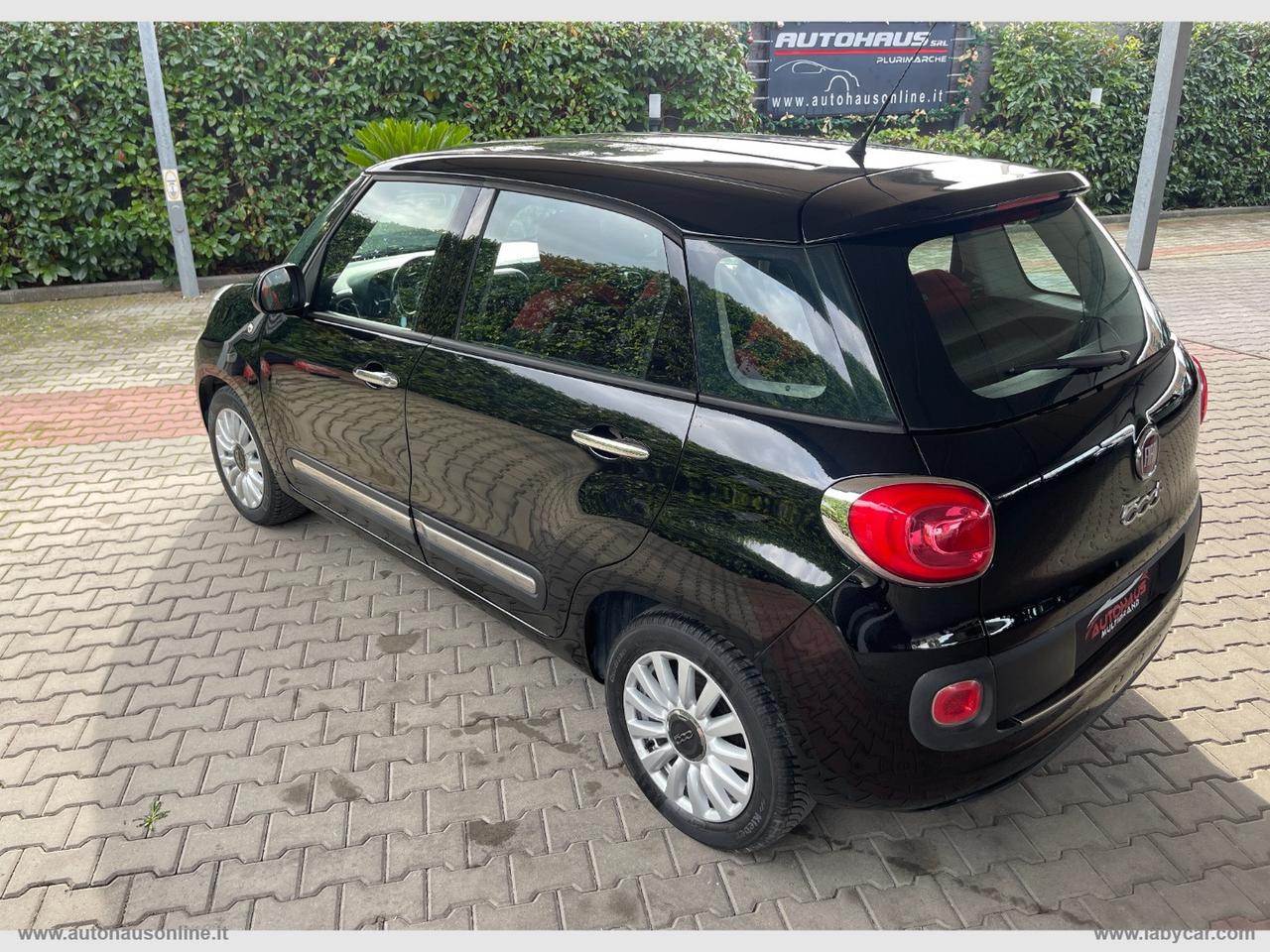 FIAT 500L 1.3 MJT 95 CV Business