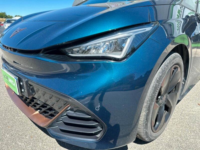 CUPRA Born Born 58kWh 204 CV