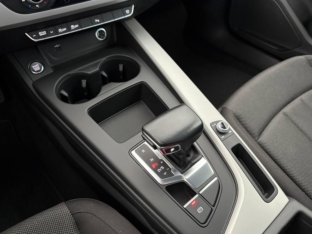 Audi A4 Avant 35 TDI/163 CV S tronic Business