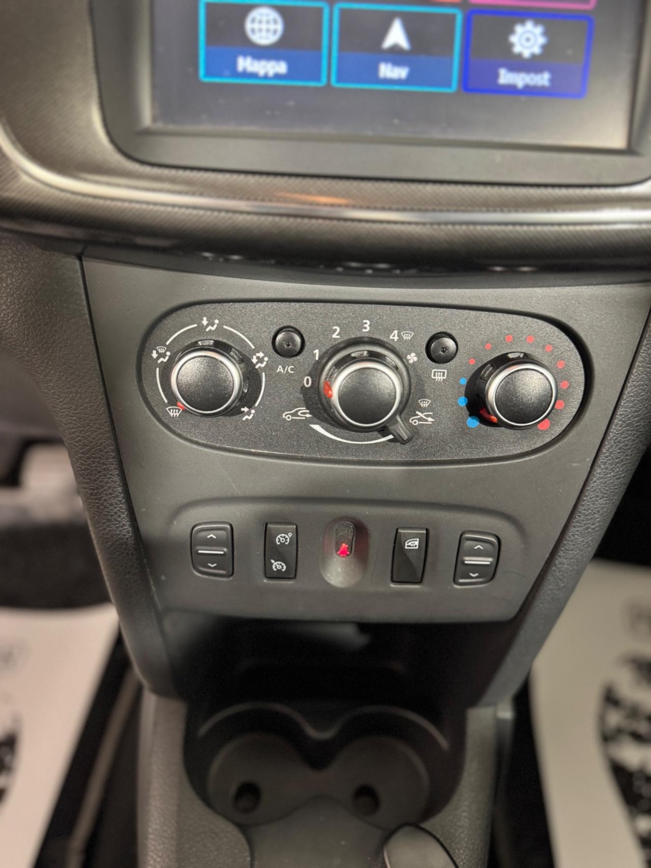 Dacia Sandero 1.5 dCi 8V 90CV S&S Serie Speciale Brave