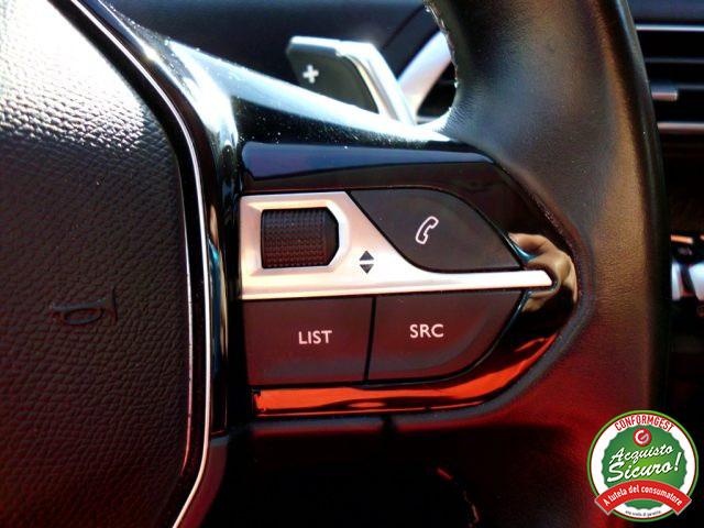 PEUGEOT 3008 BlueHDi 130 S&S EAT8 Allure