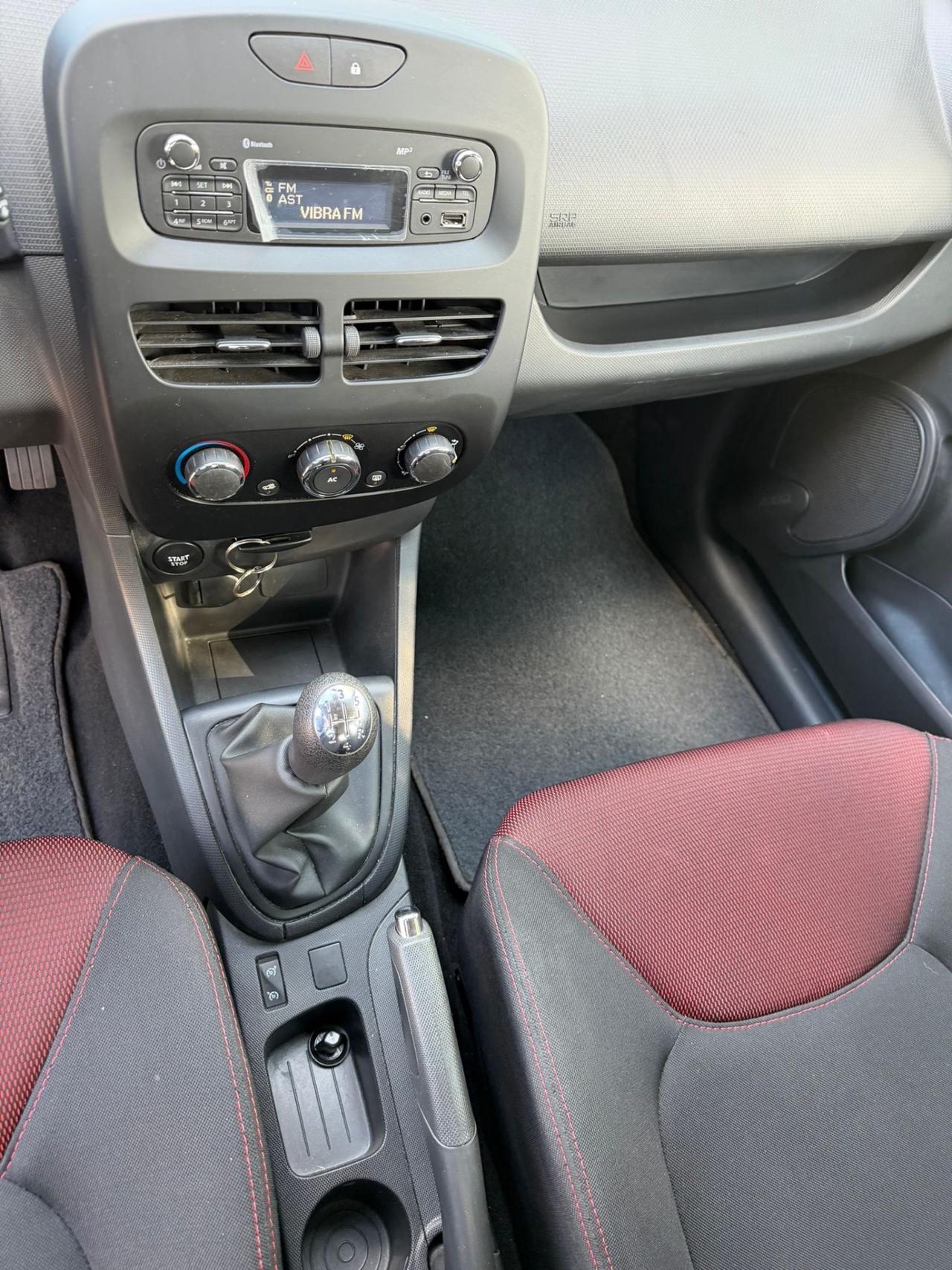 Renault Clio 1.5 dCi 8V 90CV 5 porte Costume National
