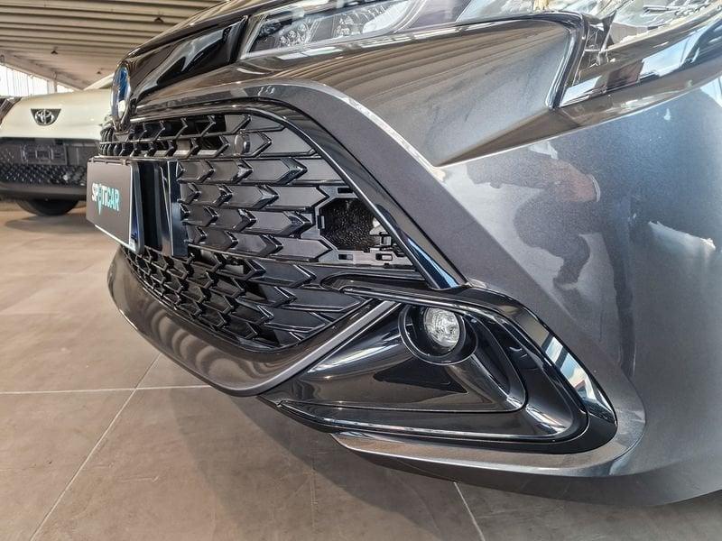 Toyota Corolla XII 2023 Touring Sports Touring Sports 1.8h Active auto