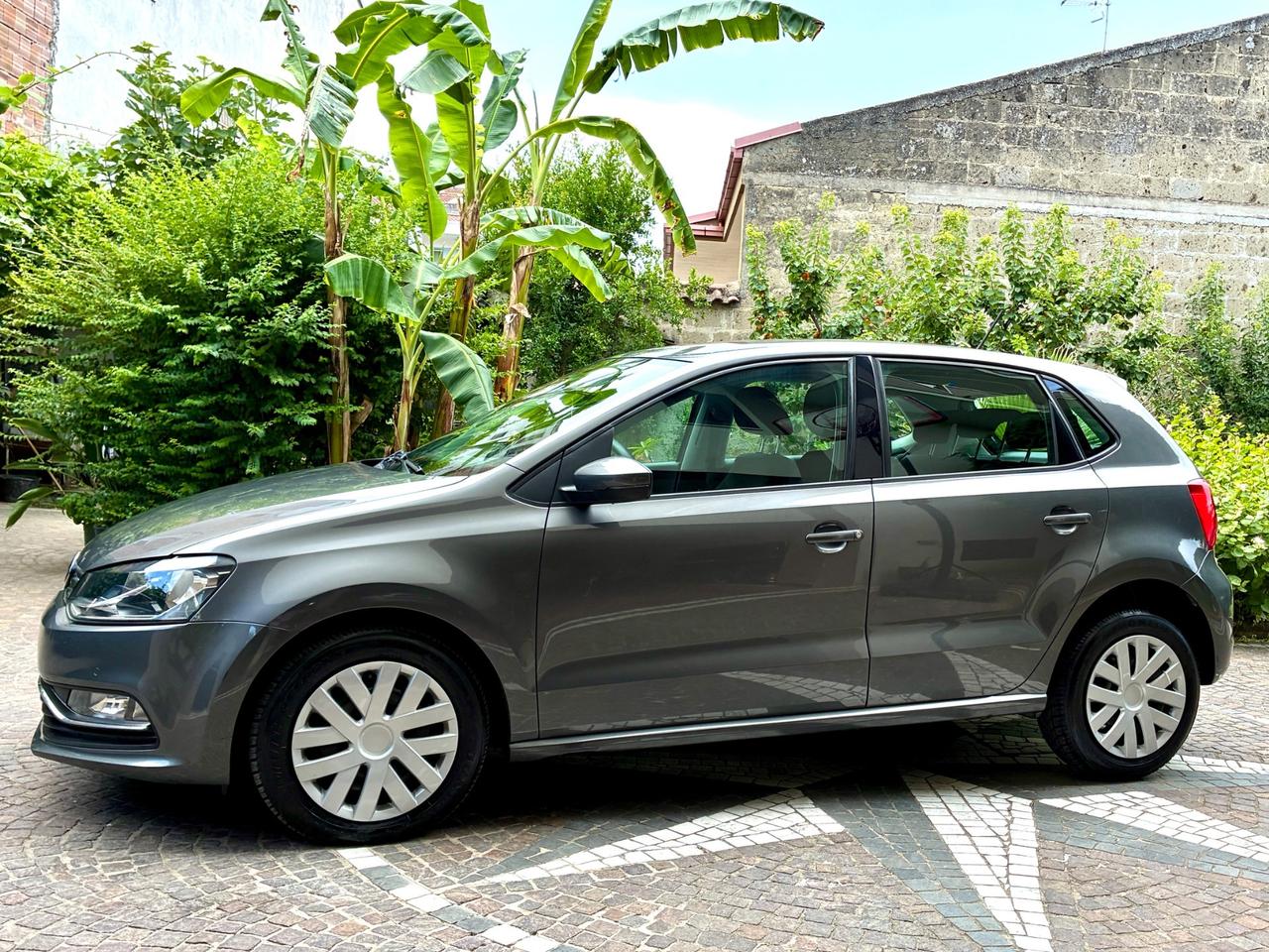 Volkswagen Polo 1.4 TDI 5p. Fresh BlueMotion Technology