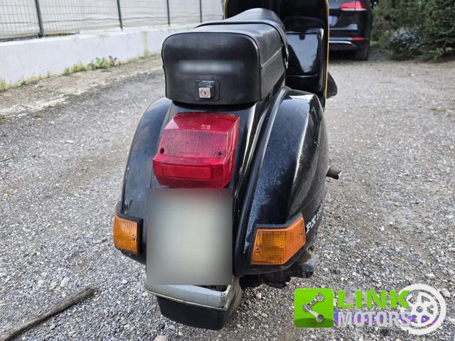 PIAGGIO Vespa 150 PX (1980 - 00) PX 150 E