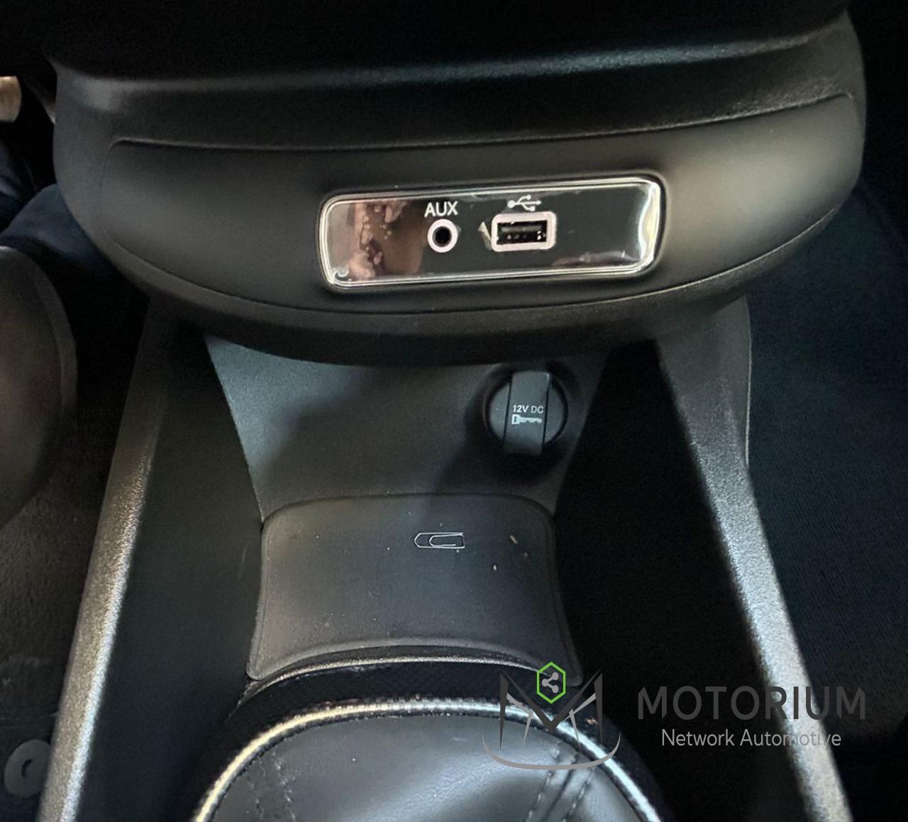 Fiat 500X 1.6 MultiJet 120 CV Business