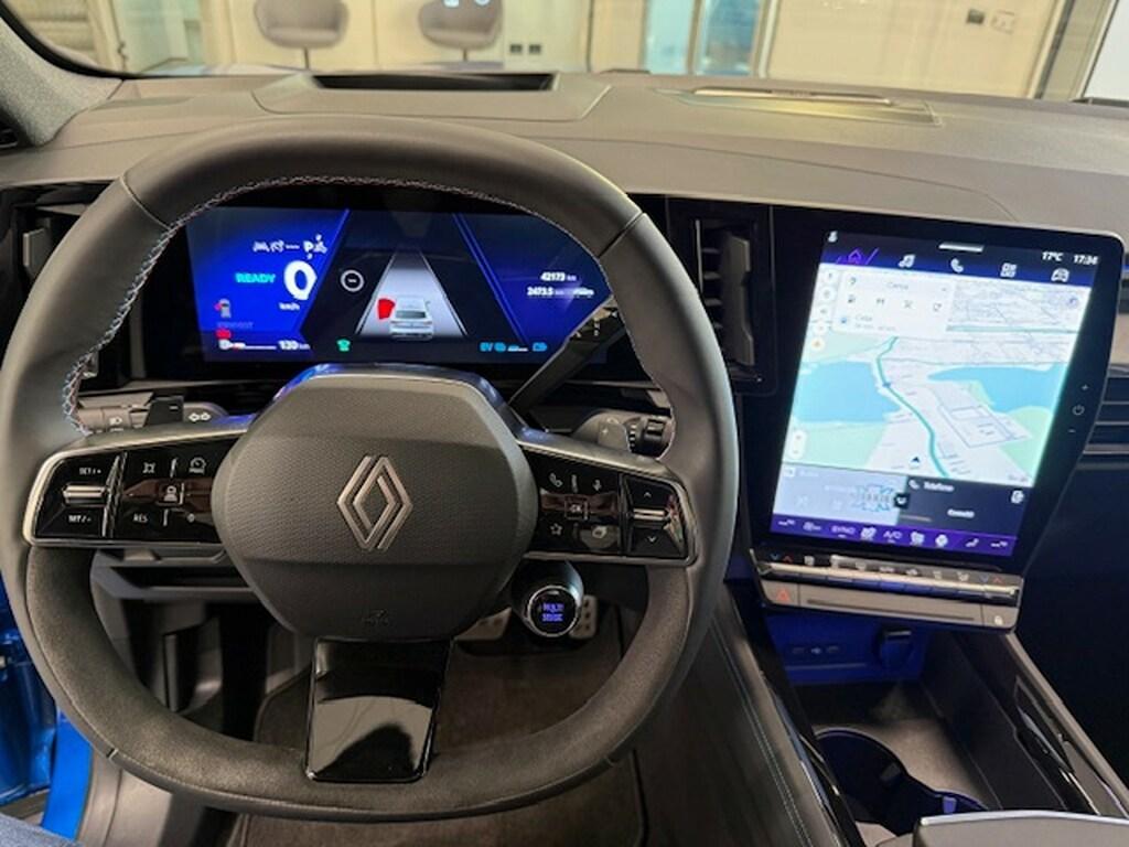 Renault Rafale 1.2 E-Tech full hybrid Esprit Alpine Auto