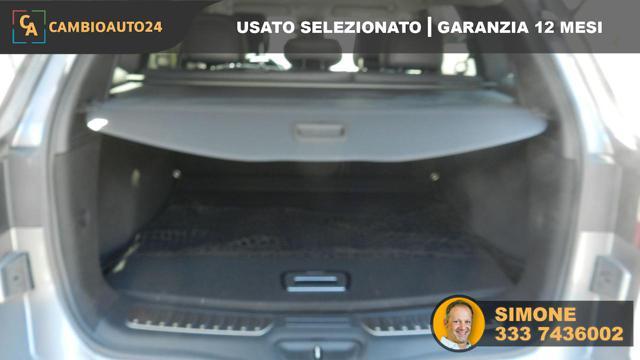 RENAULT Koleos dCi 130CV Energy Intens