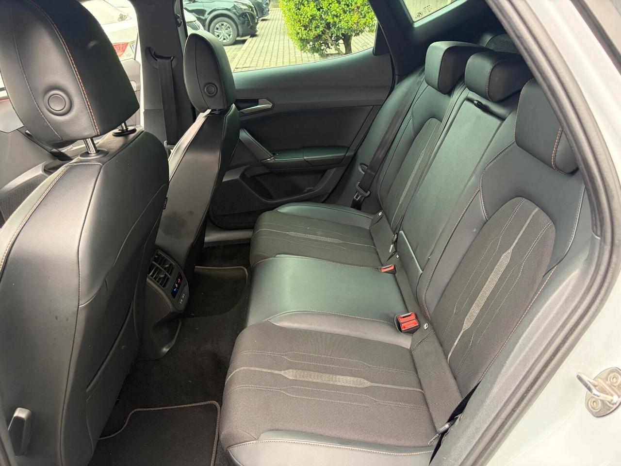 CUPRA Formentor 2.0 tdi 4drive 150cv dsg 4x4