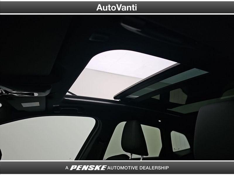 BMW Serie 2 Active Tourer 218d Active Tourer Msport auto