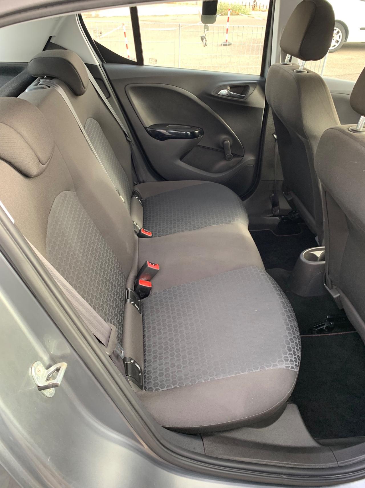 Opel Corsa 1.3 CDTI 5 porte Advance
