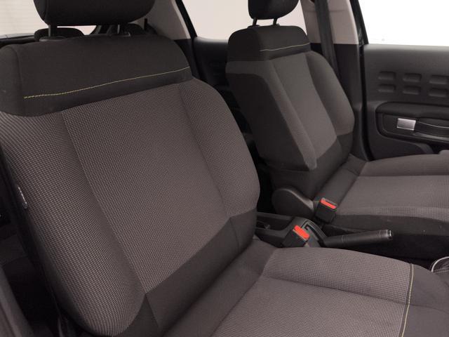 CITROEN C3 1.2 puretech Max s&s 110cv