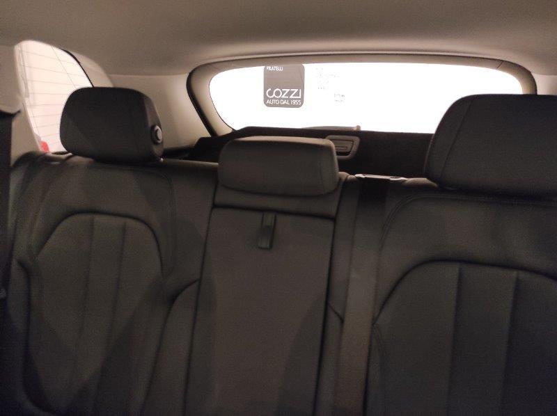 BMW X5 (G05/F95) - X5 xDrive30d 48V Business