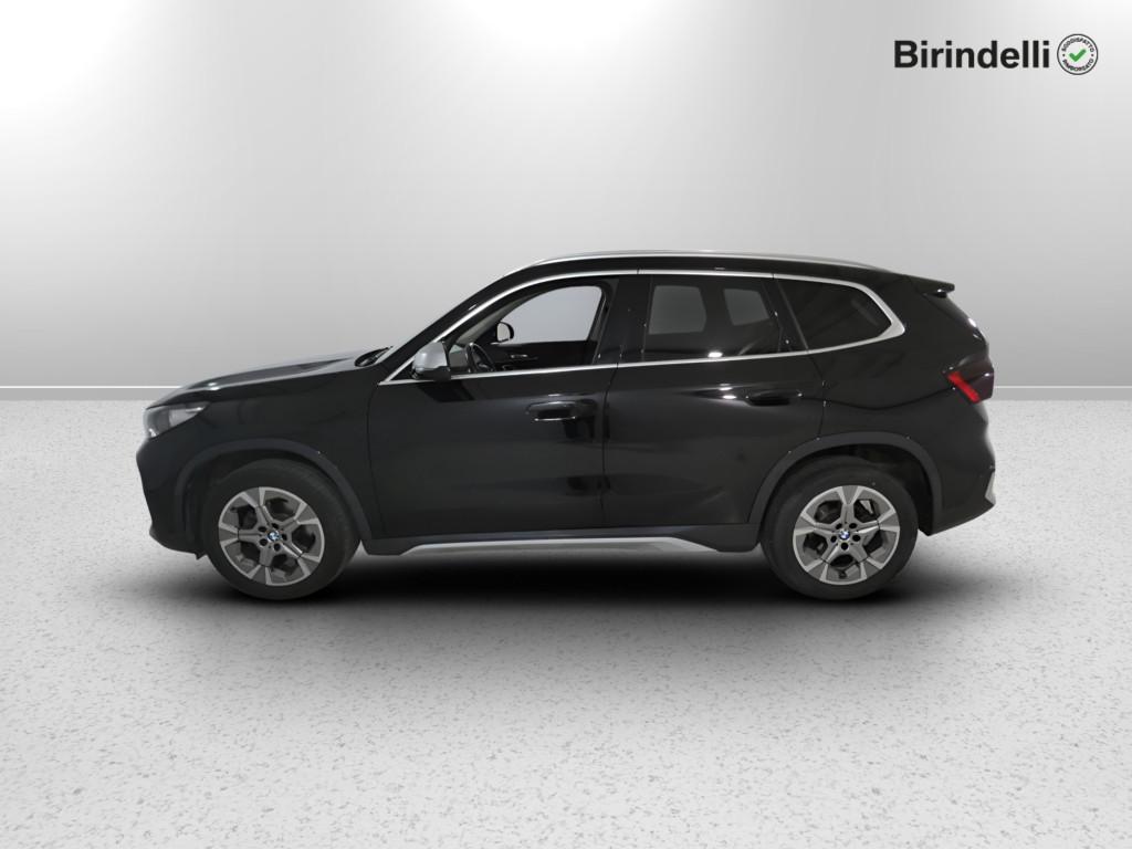 BMW X1 (U11) - X1 sDrive 18d xLine