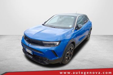 Opel Mokka 1.2 TURBO 130CV AUTOMATICA ULTIMATE ( FARI LED - PDC COCKPIT MIRROR TELECAMERA POST. )