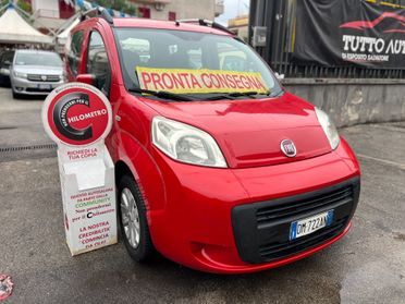 Fiat Qubo 1.4 Benzina/Metano – Anno 2015