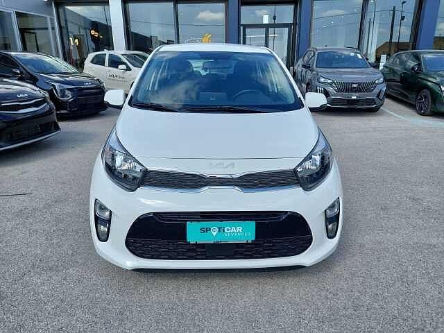 Kia Picanto 1.0 12V 5 porte Style TT