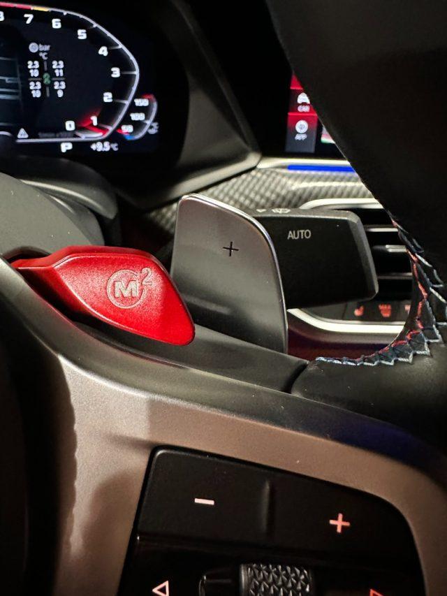 BMW X6 M Competition-22"-TettoSky-Pelle totale-Head Up-IVA