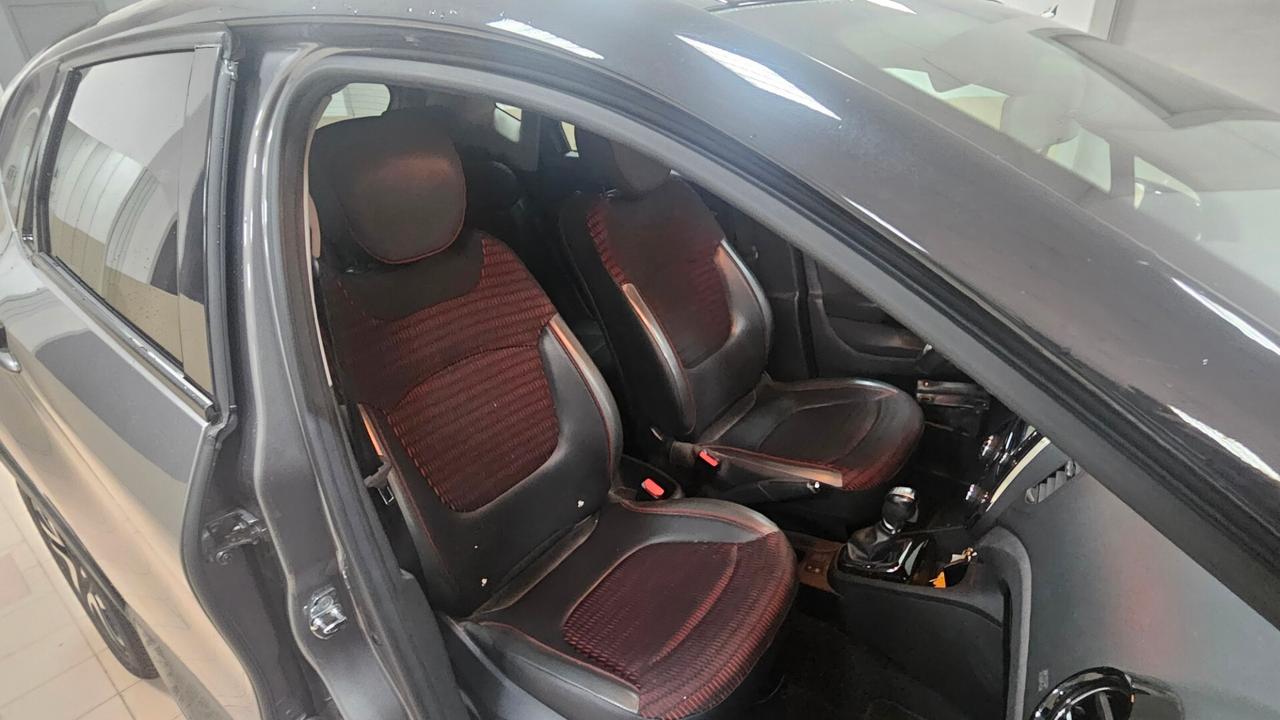 Renault Captur dCi 8V 90 CV EDC Start&Stop Energy Intens