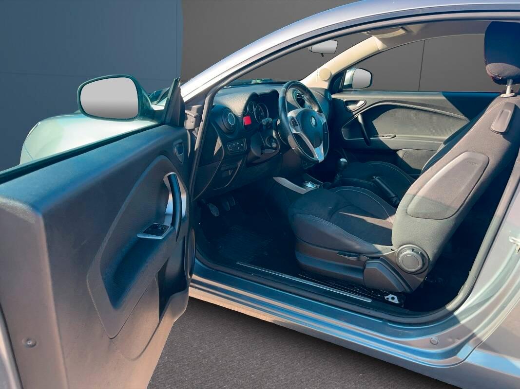 Alfa Romeo MiTo 1.3 jtdm Mito 95cv E6