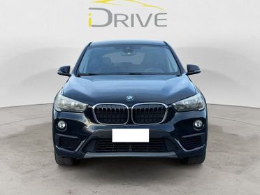 BMW X1 X1 sdrive16d Advantage