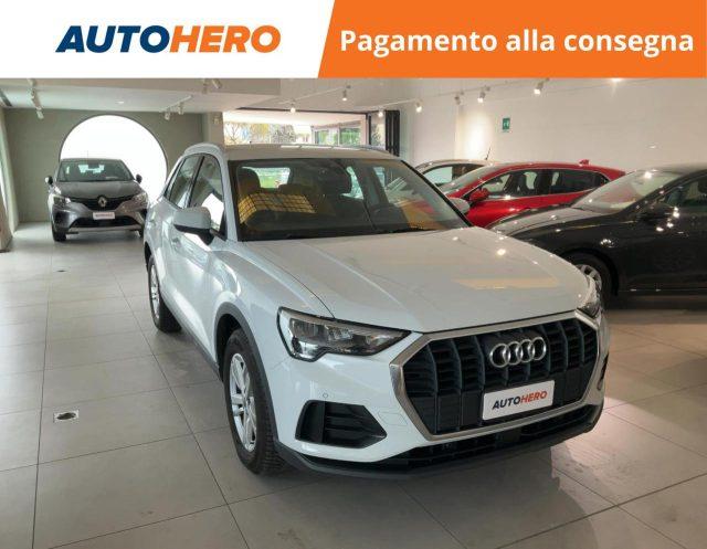 AUDI Q3 35 TDI S tronic