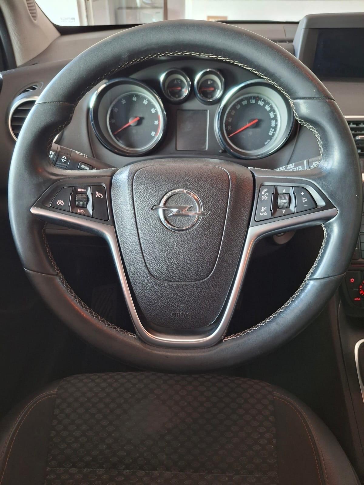 Opel Meriva 1.4 t Cosmo 120cv*EURO 6B
