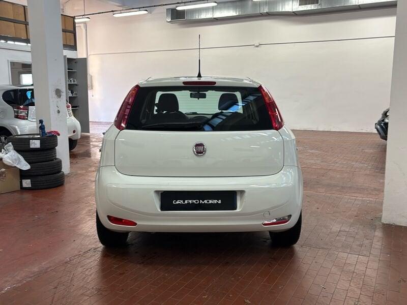 FIAT Punto 1.4 EasyPower Street 77cv EU6