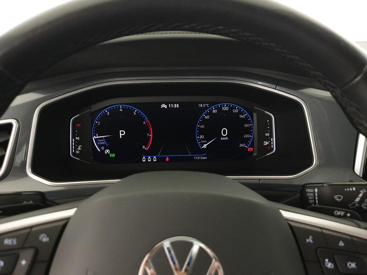 Volkswagen T-Roc 1.5 tsi style dsg