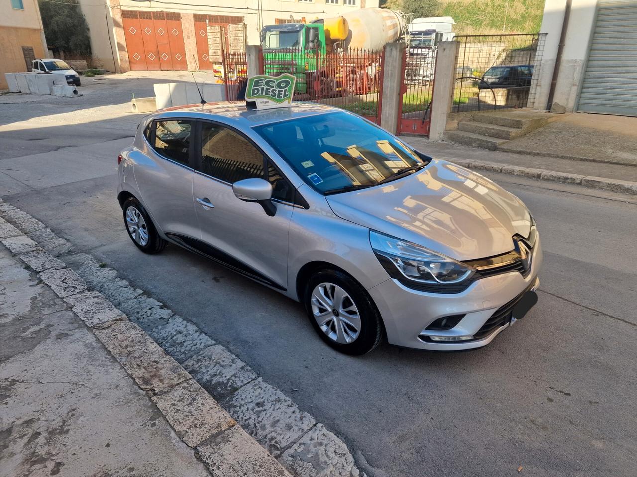 Renault Clio dCi 8V 75 CV 5 porte Life