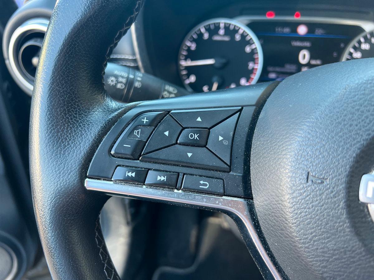 NISSAN Juke 1.0 dig-t N-Connecta 114cv