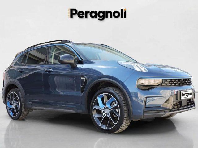 LYNK & CO 01 1.5 PHEV AUTOMATICA