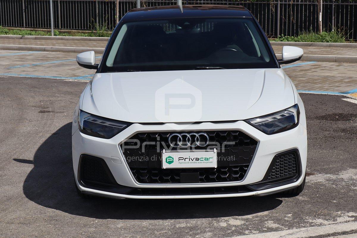 AUDI A1 SPB 30 TFSI Admired