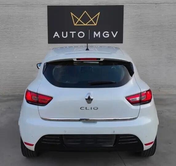 Renault Clio TCe 12V 90CV S&S 5porte Energy Intens