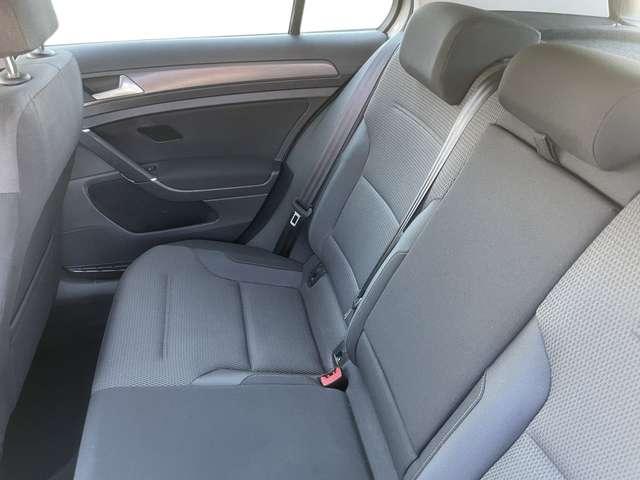 Volkswagen Golf 5p 1.6 tdi Business 115cv dsg