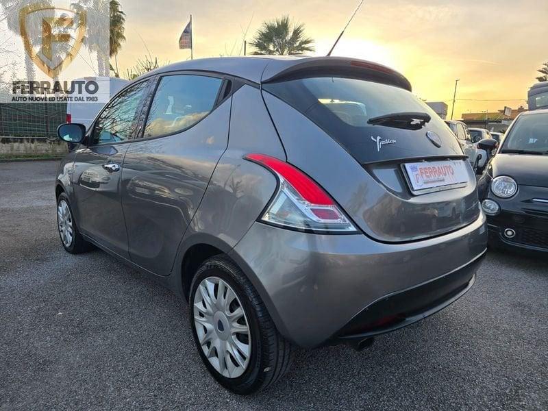 Lancia Ypsilon Ypsilon 1.3 MJT 16V 95 CV 5 porte S&S Gold