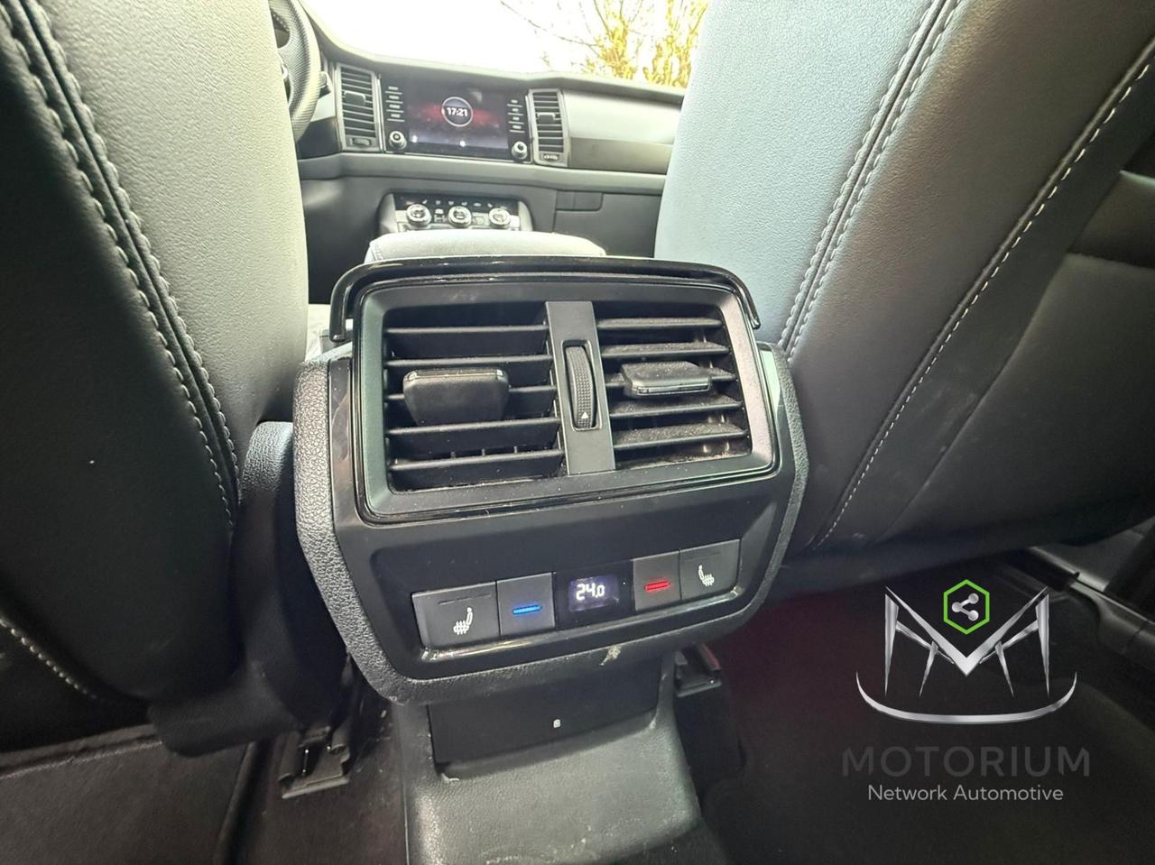 Skoda Kodiaq 2.0 tdi evo Sportline dsg 7p.ti