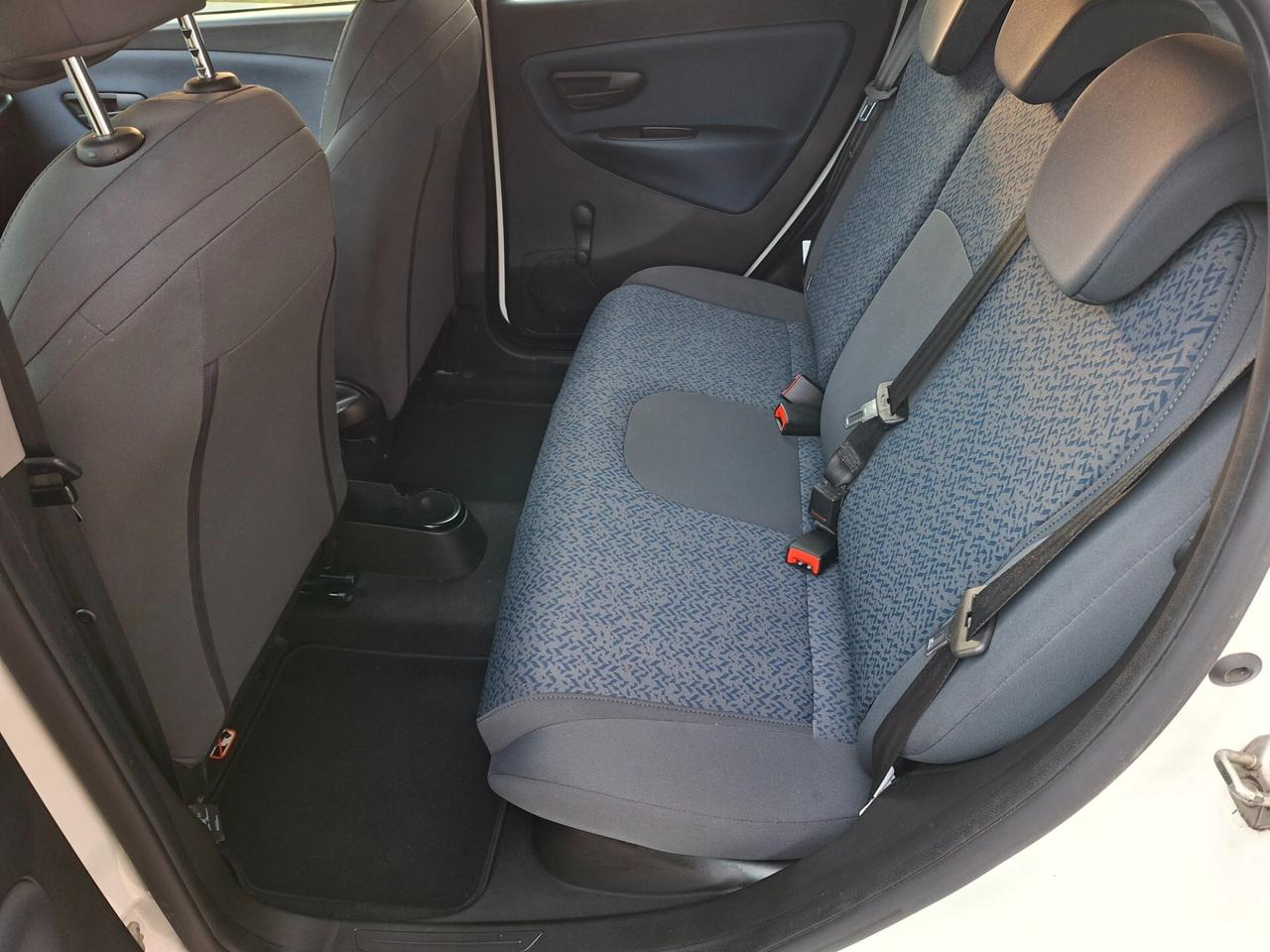 Lancia Ypsilon 1.0 Hybrid Gold *PREZZO REALE*