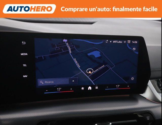 BMW 220 i 48V Active Tourer Msport